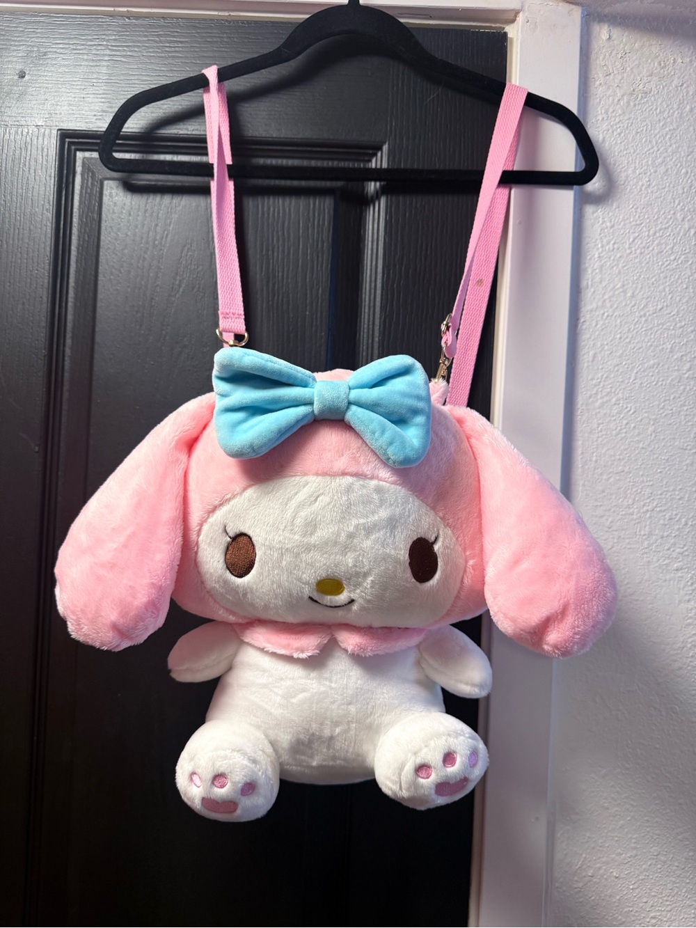 My melody back pack